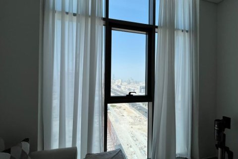 Dzīvoklis Al Jaddaf, Dubaijā, AAE 2 istabas, 70 m2 Nr. 721750 - attēls 5