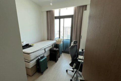 Dzīvoklis Al Jaddaf, Dubaijā, AAE 2 istabas, 70 m2 Nr. 721750 - attēls 8