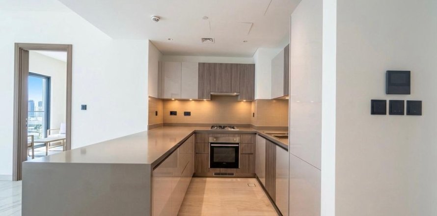 Διαμέρισμα σε Dubai, ΗΑΕ 2 υπνοδωμάτια, 130.2 τ.μ. Αρ. 669704