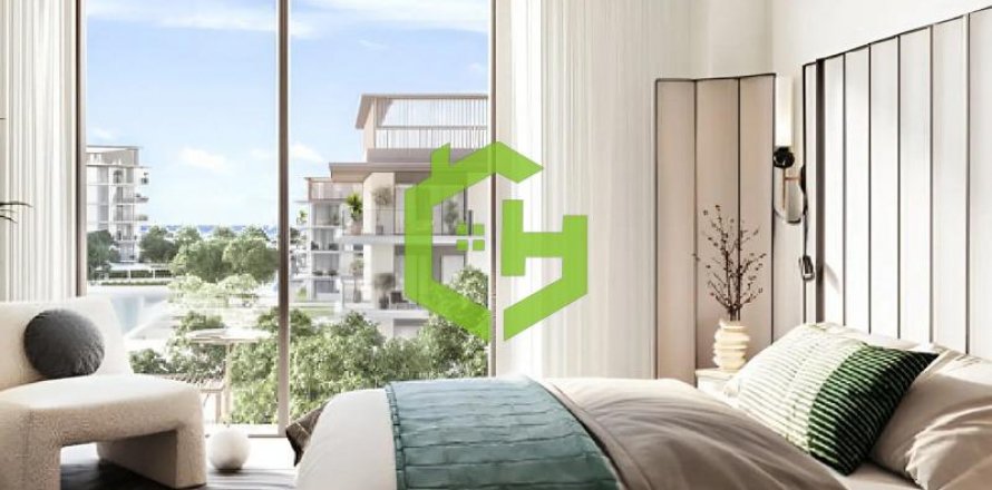 Wohnung in Mina Rashid, Dubai, VAE: 2 Schlafzimmer, 120 m2 Nr. 630161