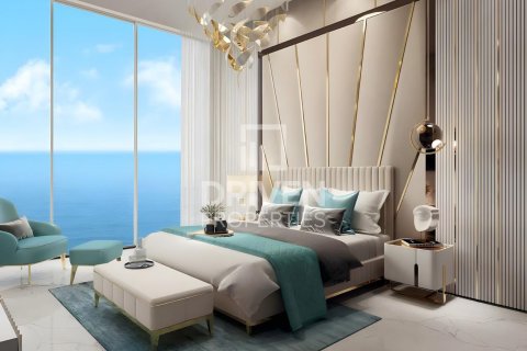Appartamento in vendita a Maritime City, Dubai, EAU 1 camera, 56.21 mq. № 767767 - foto 3