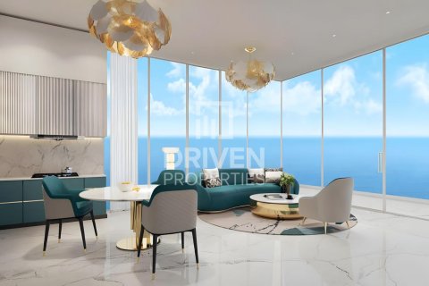 Appartamento in vendita a Maritime City, Dubai, EAU 1 camera, 56.21 mq. № 767767 - foto 7