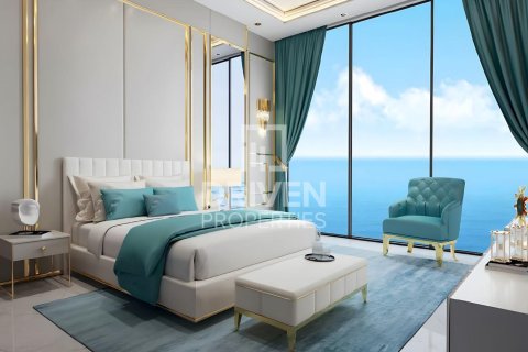 Appartamento in vendita a Maritime City, Dubai, EAU 1 camera, 56.21 mq. № 767767 - foto 4