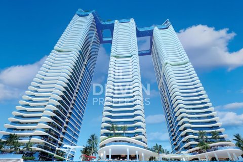 Appartamento in vendita a Maritime City, Dubai, EAU 1 camera, 56.21 mq. № 767767 - foto 17