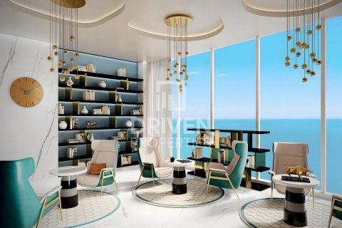 Appartamento in vendita a Maritime City, Dubai, EAU 1 camera, 56.21 mq. № 767767 - foto 9