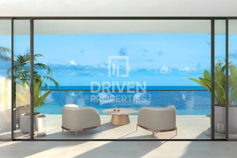 Appartamento in vendita a Maritime City, Dubai, EAU 1 camera, 56.21 mq. № 767767 - foto 11