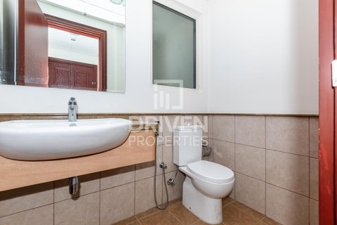Apartment til salg i Dubai Sports City, Dubai, UAE 1 soveværelse, 100.34 kvm № 767736 - foto 15