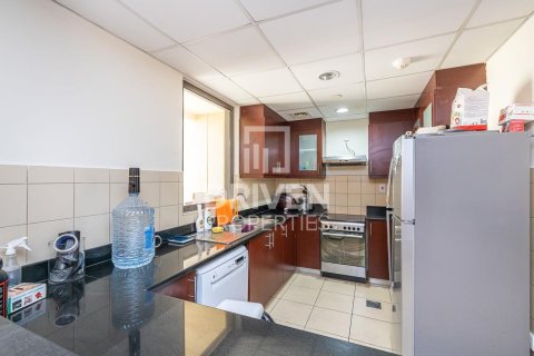 Lakás itt: Jumeirah Beach Residence, Dubai, EAE, 1 hálószoba, 102.66 m², azonosító: 767737 - fénykép 9