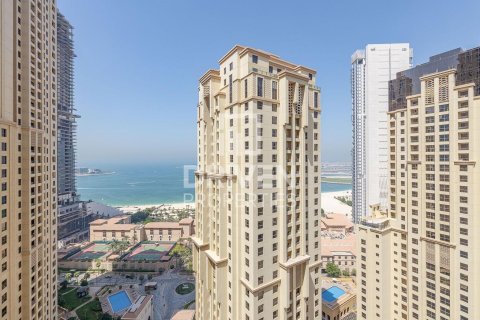 Lakás itt: Jumeirah Beach Residence, Dubai, EAE, 1 hálószoba, 102.66 m², azonosító: 767737 - fénykép 12