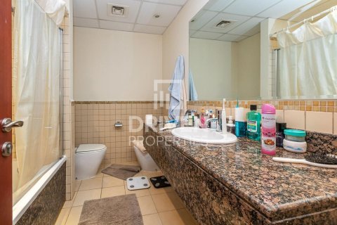 Lakás itt: Jumeirah Beach Residence, Dubai, EAE, 1 hálószoba, 102.66 m², azonosító: 767737 - fénykép 10