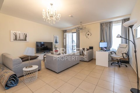Lakás itt: Jumeirah Beach Residence, Dubai, EAE, 1 hálószoba, 102.66 m², azonosító: 767737 - fénykép 4