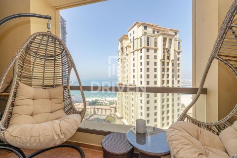 阿联酋 Dubai Jumeirah Beach Residence 公寓  1 卧, 102.66 平方米 , 编号 767737