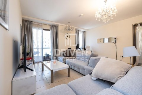 Lakás itt: Jumeirah Beach Residence, Dubai, EAE, 1 hálószoba, 102.66 m², azonosító: 767737 - fénykép 13
