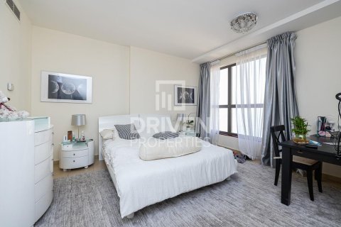 Lakás itt: Jumeirah Beach Residence, Dubai, EAE, 1 hálószoba, 102.66 m², azonosító: 767737 - fénykép 7