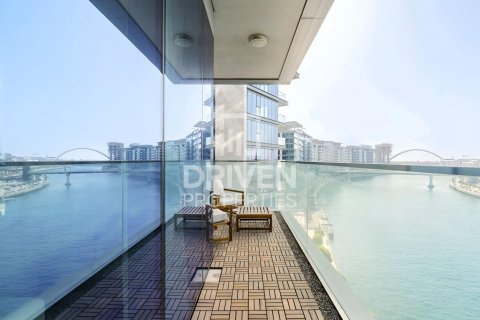 Apartment i Al Wasl, Dubai, UAE 2 soveværelser, 150.78 kvm № 767764