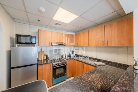 Apartmen di Dubai Sports City, UAE 1 bilik tidur, 62.9 meter persegi № 767766 - foto 6