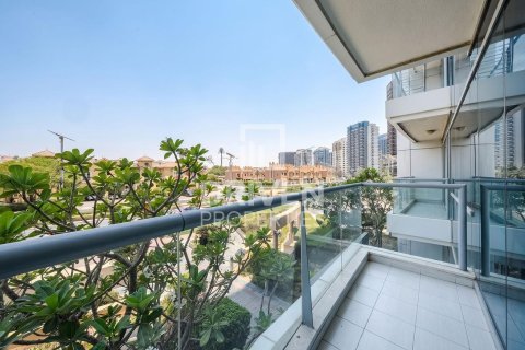 Apartmen di Dubai Sports City, UAE 1 bilik tidur, 62.9 meter persegi № 767766 - foto 11