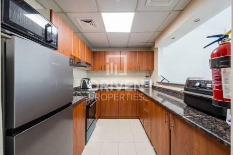 Apartmen di Dubai Sports City, UAE 1 bilik tidur, 62.9 meter persegi № 767766 - foto 5