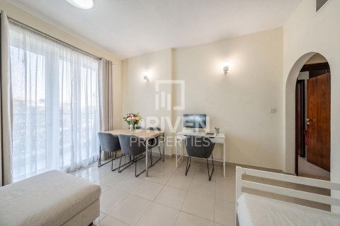 Apartmen di Dubai Sports City, UAE 1 bilik tidur, 62.9 meter persegi № 767766 - foto 3