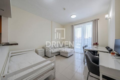 Apartmen di Dubai Sports City, UAE 1 bilik tidur, 62.9 meter persegi № 767766 - foto 4