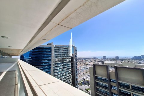 דירה ב Al Khalidiya, Abu Dhabi, איחוד האמירויות 2 חדרי שינה, 124 מ