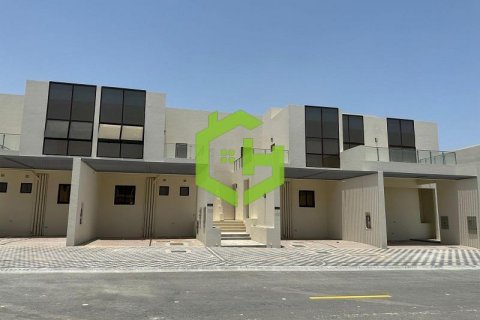 Townhouse di Mohammed Bin Rashid City, Dubai, UEA 4 kamar tidur, 330.9 m2 nomor 457986 - foto 25