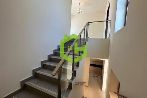 Townhouse di Mohammed Bin Rashid City, Dubai, UEA 4 kamar tidur, 330.9 m2 nomor 457986 - foto 16