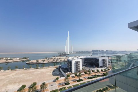 Penthouse sa Al Raha Beach, Abu Dhabi, UAE 3 silid-tulugan, 248.4 sq.m. № 458036