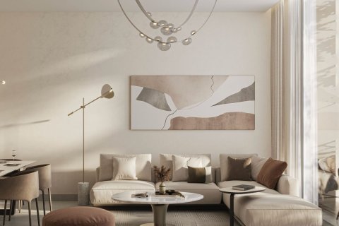 Apartament w Arjan, Dubai, ZEA 1 sypialnia, 83.4 mkw. nr 718970