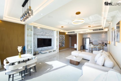 Wohnung zur Miete in Dubai Marina, Dubai, VAE 2 Schlafzimmer, 110.3 m2 Nr. 718969 - Foto 5