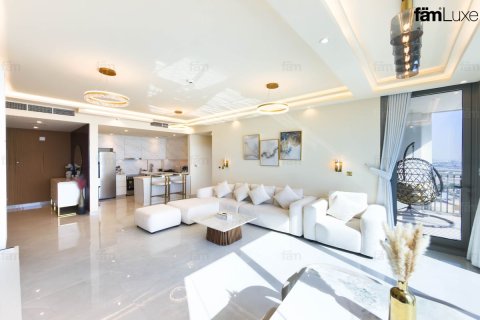 Wohnung zur Miete in Dubai Marina, Dubai, VAE 2 Schlafzimmer, 110.3 m2 Nr. 718969 - Foto 4