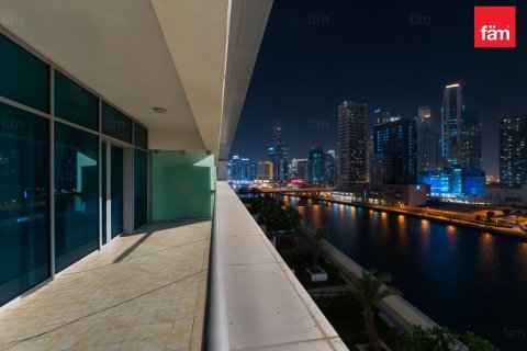 آپارتمان در Business Bay، Dubai ، امارات متحده عربی 1 خوابه ، 102.1 متر مربع.  شماره 718974