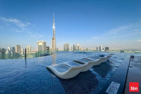 شقة للإيجار في الخليج التجاري، دبي، الإمارات العربية المتحدة 2 غرفة نوم ، 123 متر مربع ، رقم 718968 - صورة 3