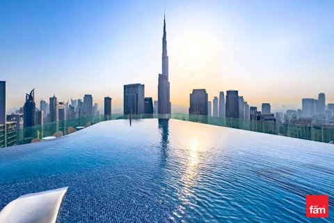 شقة للإيجار في الخليج التجاري، دبي، الإمارات العربية المتحدة 2 غرفة نوم ، 123 متر مربع ، رقم 718968 - صورة 7