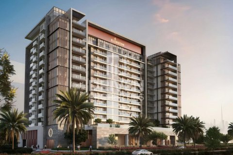 Apartman u gradu Dubai Hills Estate, UAE 2 spavaće sobe, 126.26 m2 Br. 767284