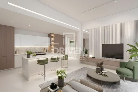 Dzīvoklis Dubai Hills Estatejā, AAE 2 istabas, 126.26 m2 Nr. 767284 - attēls 4