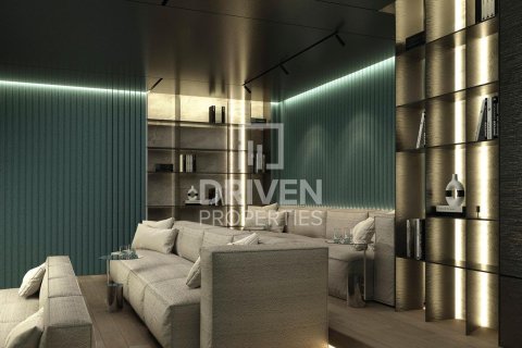 Apartmán v Arjan, Dubai, SAE 2 spálne, 118.36 m2 č. 767281 - Fotografia 4