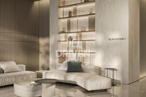 Appartamento a Arjan, Dubai, EAU 2 camere da letto, 118.36 mq. № 767281