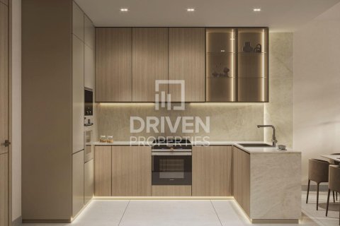 Apartmán v Arjan, Dubai, SAE 2 spálne, 118.36 m2 č. 767281 - Fotografia 8