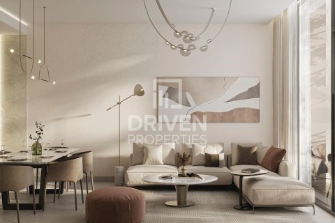 Apartmán v Arjan, Dubai, SAE 2 spálne, 118.36 m2 č. 767281 - Fotografia 5