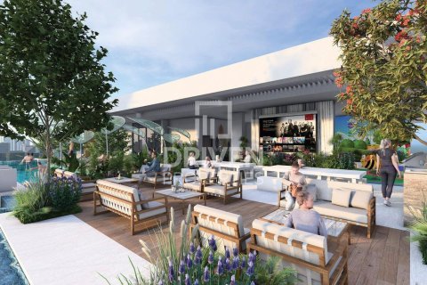 Apartmán v Arjan, Dubai, SAE 2 spálne, 118.36 m2 č. 767281 - Fotografia 13