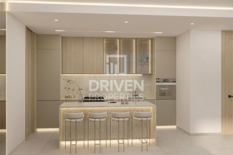 Apartmán v Arjan, Dubai, SAE 2 spálne, 118.36 m2 č. 767281 - Fotografia 7