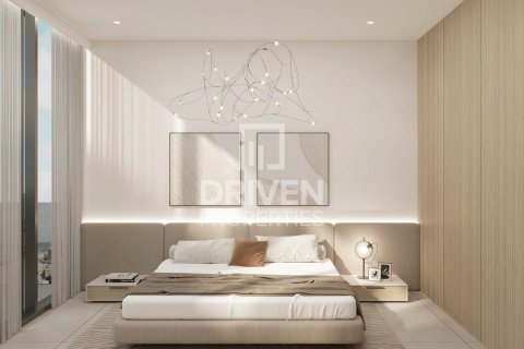Apartmán v Arjan, Dubai, SAE 2 spálne, 118.36 m2 č. 767281 - Fotografia 6