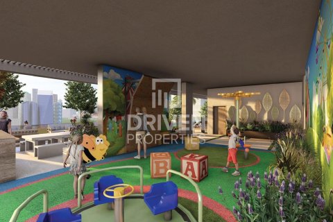Apartmán v Arjan, Dubai, SAE 2 spálne, 118.36 m2 č. 767281 - Fotografia 15
