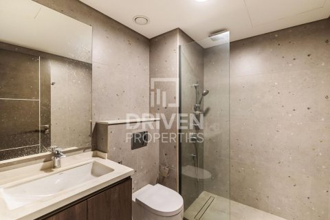 Apartament në Business Bay, Dubai, Emiratet e Bashkuara Arabe 1 dhomë gjumi, 68.66 m2. № 767282 - Foto 12