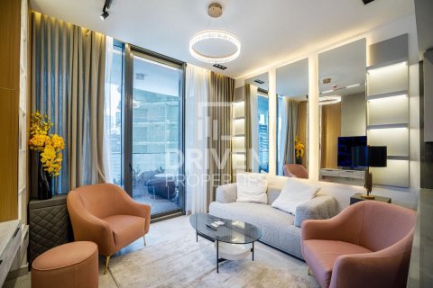 Apartment in Business Bay, Dubai, UAE 1 bedroom, 68.66 sq.m. № 767282