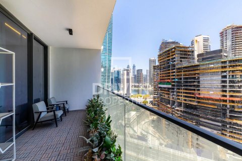 Apartament në Business Bay, Dubai, Emiratet e Bashkuara Arabe 1 dhomë gjumi, 68.66 m2. № 767282 - Foto 9