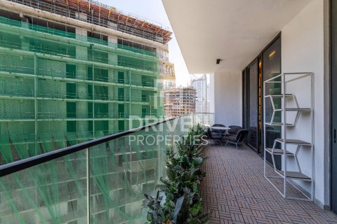 Apartament në Business Bay, Dubai, Emiratet e Bashkuara Arabe 1 dhomë gjumi, 68.66 m2. № 767282 - Foto 10