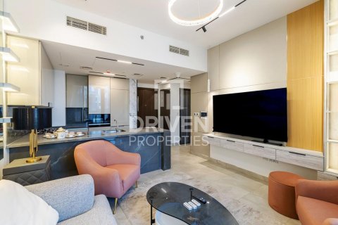 Apartament në Business Bay, Dubai, Emiratet e Bashkuara Arabe 1 dhomë gjumi, 68.66 m2. № 767282 - Foto 3