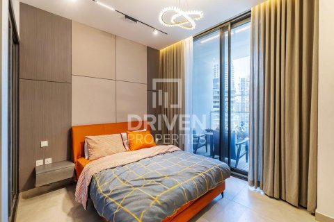 Apartament në Business Bay, Dubai, Emiratet e Bashkuara Arabe 1 dhomë gjumi, 68.66 m2. № 767282 - Foto 5